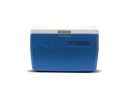 Caixa Térmica Sem Termômetro Azul - 55 Litros - Easycooler